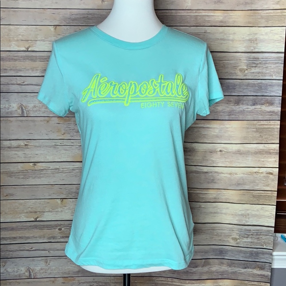 Aeropostale t-shirt